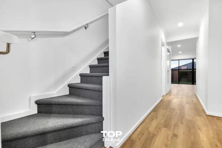 Fourth view of Homely townhouse listing, 11 Croft Drive, Clyde North VIC 3978