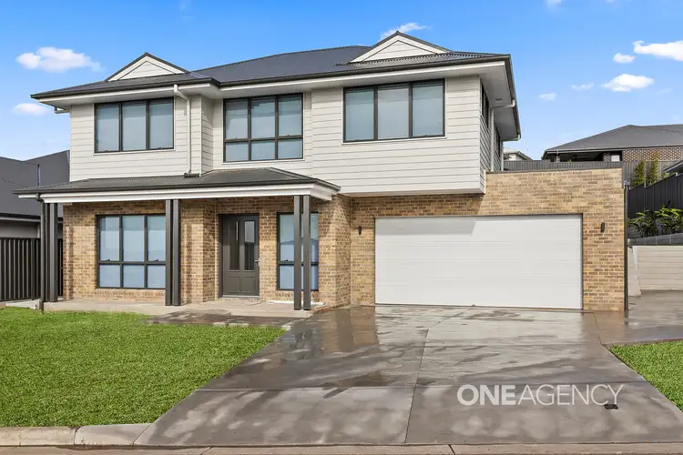 55 Connection Road, Calderwood NSW 2527