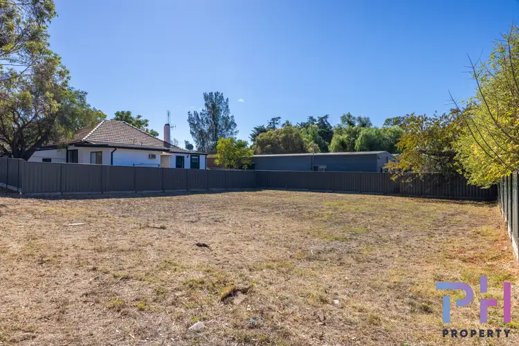 Fifth view of Homely land listing, 13A Rose Street, California Gully VIC 3556