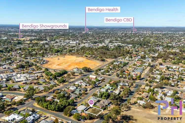 Sixth view of Homely land listing, 13A Rose Street, California Gully VIC 3556
