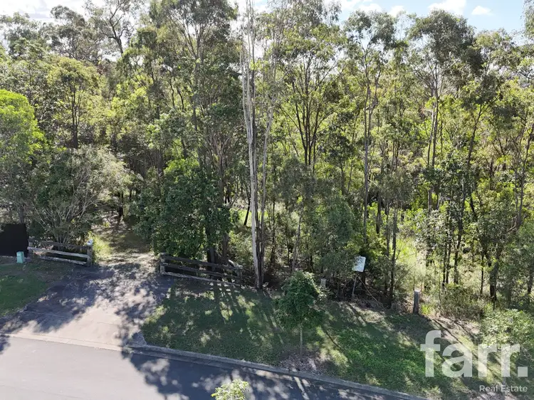 Fourth view of Homely land listing, 118 Nambucca Crescent, Pimpama QLD 4209