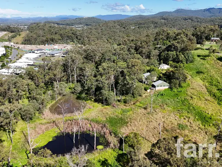 Fifth view of Homely land listing, 118 Nambucca Crescent, Pimpama QLD 4209