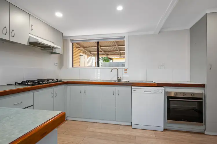 Second view of Homely house listing, 87A Wilson Street, Kalgoorlie WA 6430
