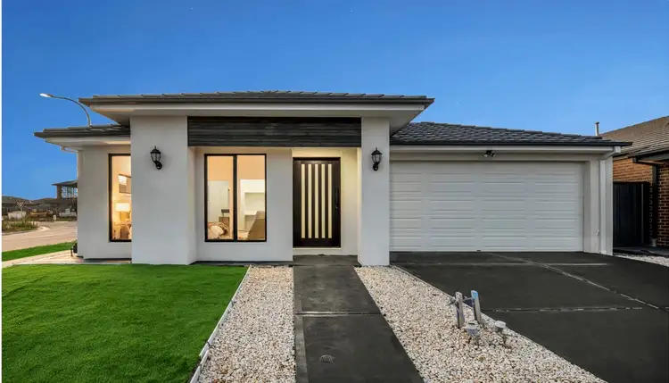 1 Viola Circuit, Clyde VIC 3978