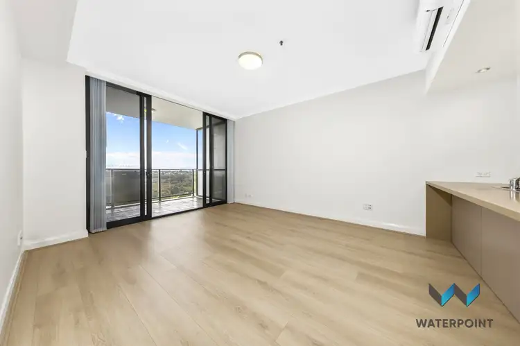 Main view of Homely apartment listing, 906/11 Australia Avenue, Sydney Olympic Park NSW 2127