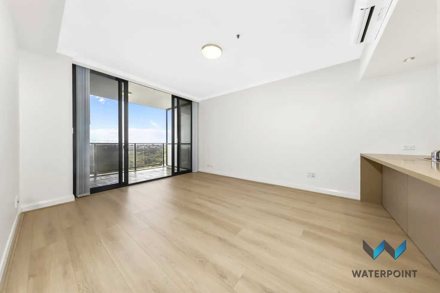 Main view of Homely apartment listing, 906/11 Australia Avenue, Sydney Olympic Park NSW 2127