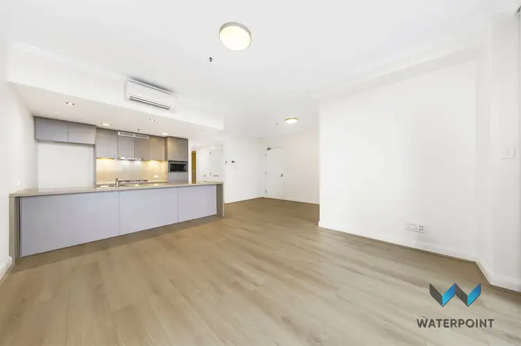 Third view of Homely apartment listing, 906/11 Australia Avenue, Sydney Olympic Park NSW 2127