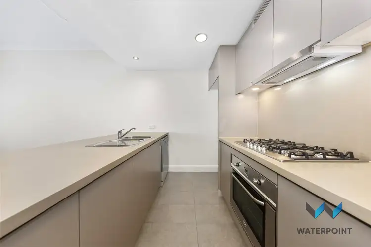 Fourth view of Homely apartment listing, 906/11 Australia Avenue, Sydney Olympic Park NSW 2127