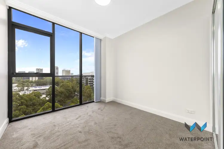 Fifth view of Homely apartment listing, 906/11 Australia Avenue, Sydney Olympic Park NSW 2127
