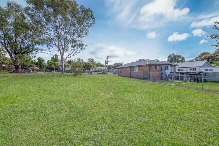 Third view of Homely land listing, 95 South Street, Telarah NSW 2320