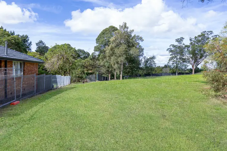 Fourth view of Homely land listing, 95 South Street, Telarah NSW 2320