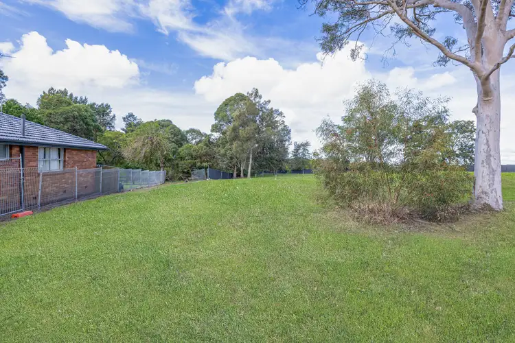 Sixth view of Homely land listing, 95 South Street, Telarah NSW 2320