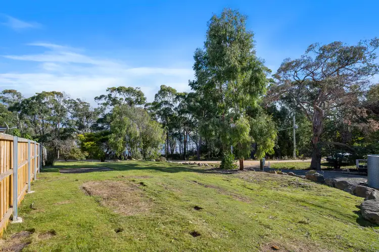 Sixth view of Homely land listing, 409C Abels Bay Road, Abels Bay TAS 7112