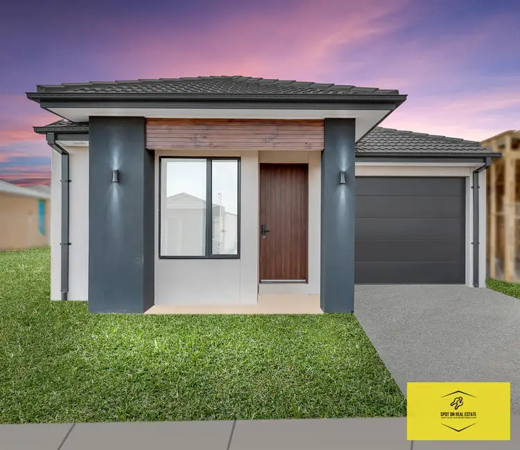 Main view of Homely house listing, 24 Mistletoe Drive, Strathtulloh VIC 3338