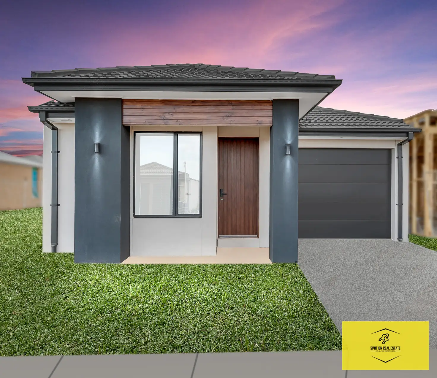 Main view of Homely house listing, 24 Mistletoe Drive, Strathtulloh VIC 3338