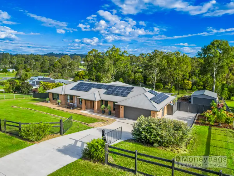 124-128 Panitz Drive, Jimboomba QLD 4280