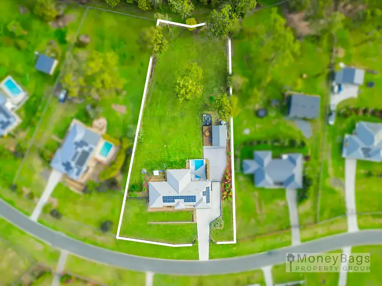 Second view of Homely house listing, 124-128 Panitz Drive, Jimboomba QLD 4280