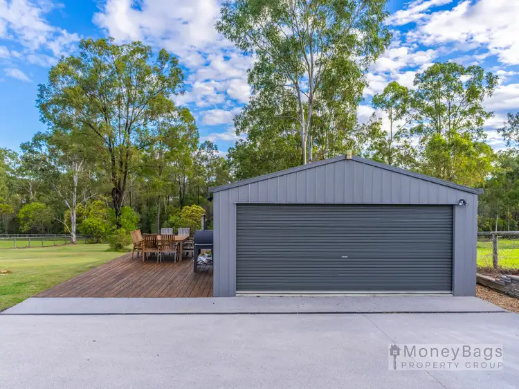Third view of Homely house listing, 124-128 Panitz Drive, Jimboomba QLD 4280