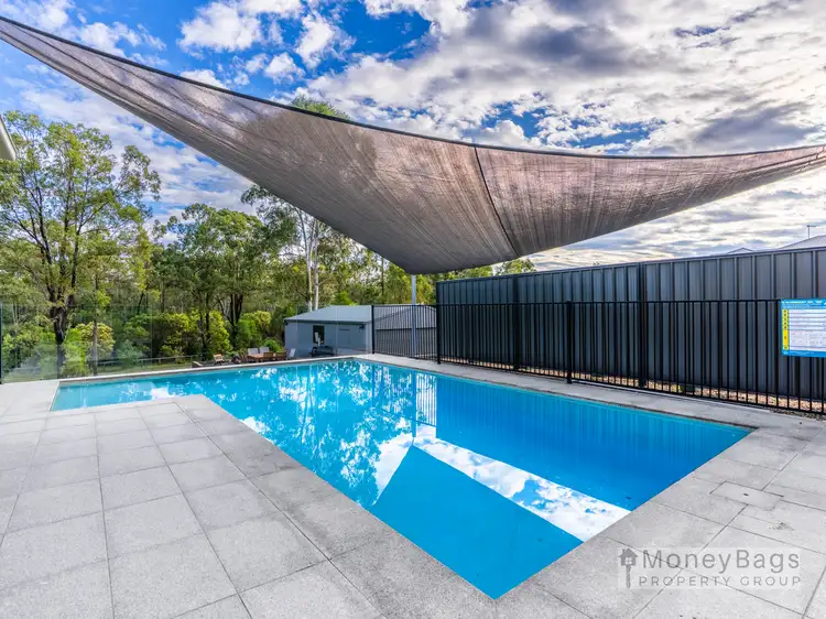 Fourth view of Homely house listing, 124-128 Panitz Drive, Jimboomba QLD 4280