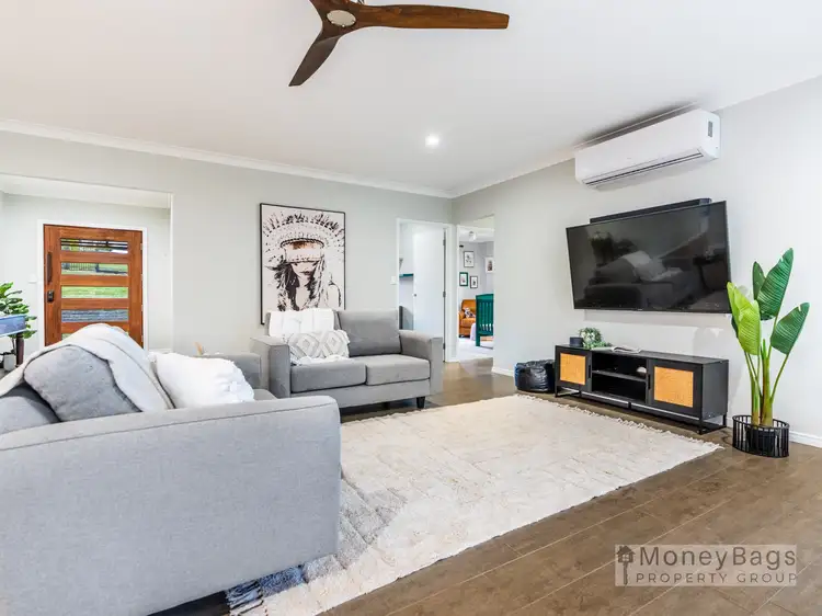 Fifth view of Homely house listing, 124-128 Panitz Drive, Jimboomba QLD 4280