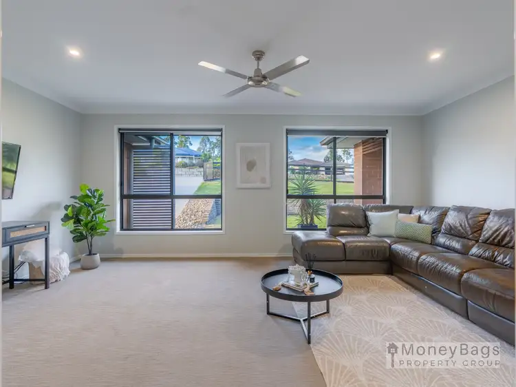 Sixth view of Homely house listing, 124-128 Panitz Drive, Jimboomba QLD 4280