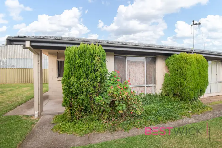 10/99 Rankin Street, Bathurst NSW 2795