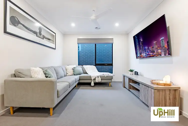 Third view of Homely house listing, 33 VERVE CIRCUIT, Cranbourne West VIC 3977
