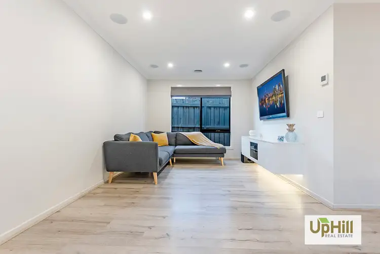 Sixth view of Homely house listing, 33 VERVE CIRCUIT, Cranbourne West VIC 3977