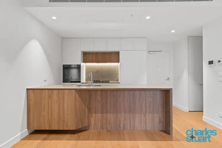 Fourth view of Homely apartment listing, 715/21 Spurway Drive, Norwest NSW 2153