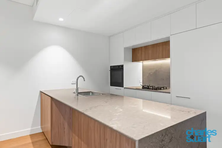Fifth view of Homely apartment listing, 715/21 Spurway Drive, Norwest NSW 2153