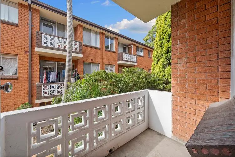 Sixth view of Homely unit listing, 2/10 Melrose Avenue, Wiley Park NSW 2195