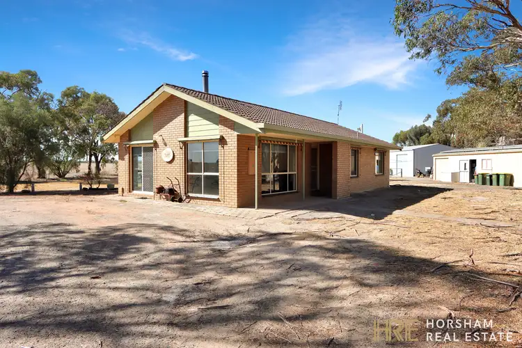 Main view of Homely house listing, 789 Wimmera-Highway, Vectis VIC 3401