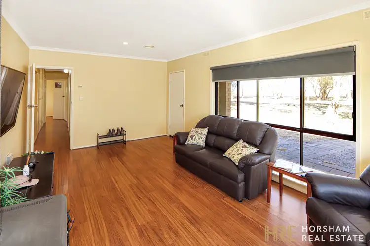 Second view of Homely house listing, 789 Wimmera-Highway, Vectis VIC 3401