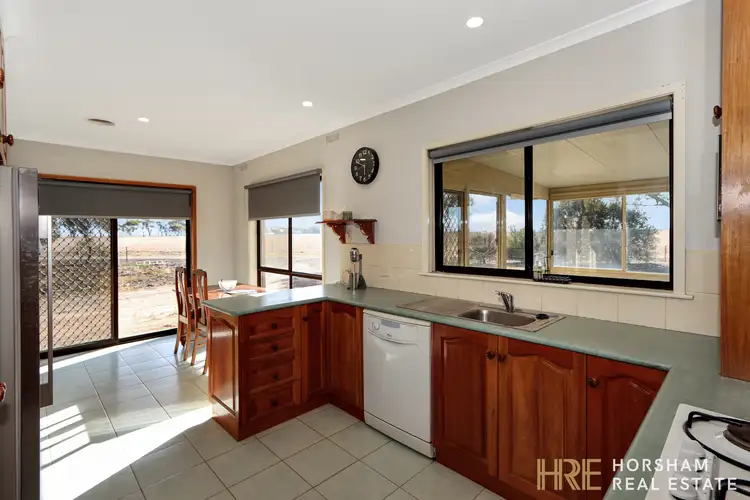 Fifth view of Homely house listing, 789 Wimmera-Highway, Vectis VIC 3401