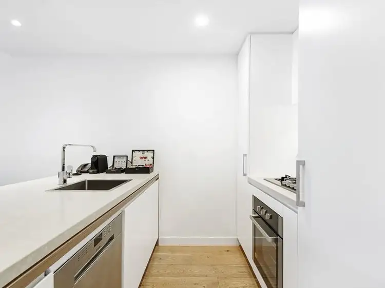 Third view of Homely apartment listing, 1904/167 Alfred Street, Fortitude Valley QLD 4006