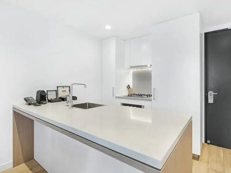Fourth view of Homely apartment listing, 1904/167 Alfred Street, Fortitude Valley QLD 4006