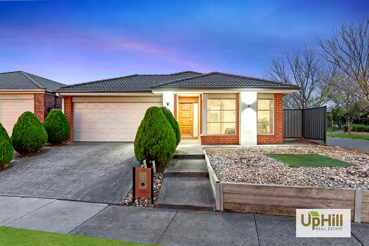 Main view of Homely house listing, 34 Mackillop way, Clyde North VIC 3978