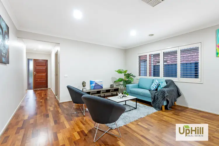 Third view of Homely house listing, 34 Mackillop way, Clyde North VIC 3978