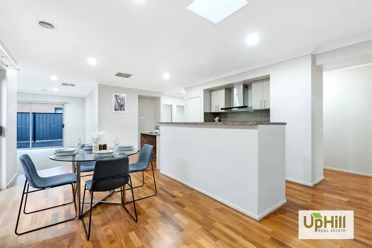 Fourth view of Homely house listing, 34 Mackillop way, Clyde North VIC 3978