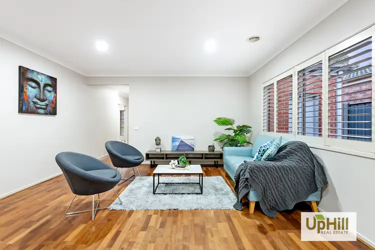 Fifth view of Homely house listing, 34 Mackillop way, Clyde North VIC 3978