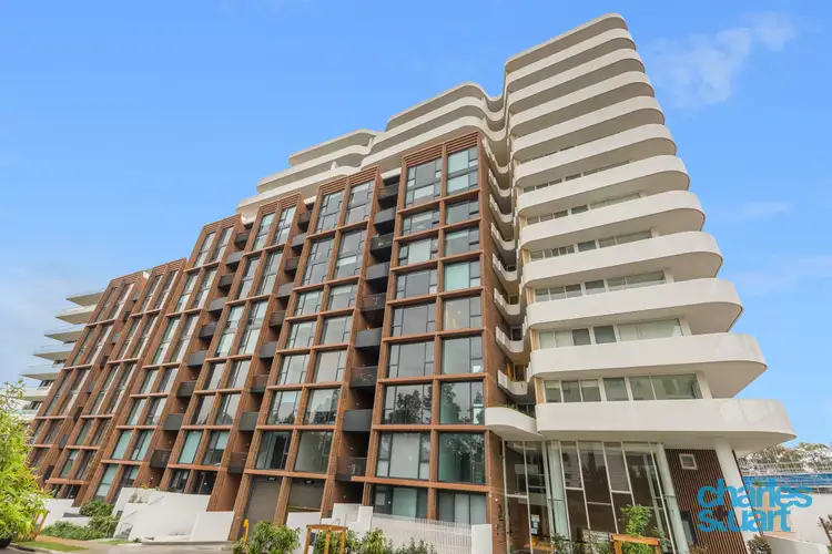 815/21 Spurway Drive, Norwest NSW 2153
