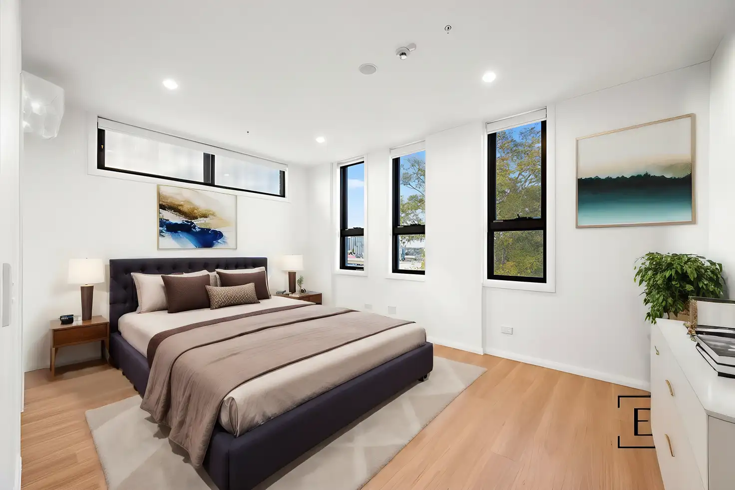 Main view of Homely studio listing, 81 Boundary Street, Parramatta NSW 2150