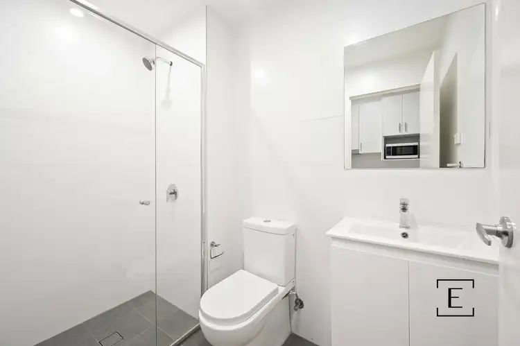 Fourth view of Homely studio listing, 81 Boundary Street, Parramatta NSW 2150