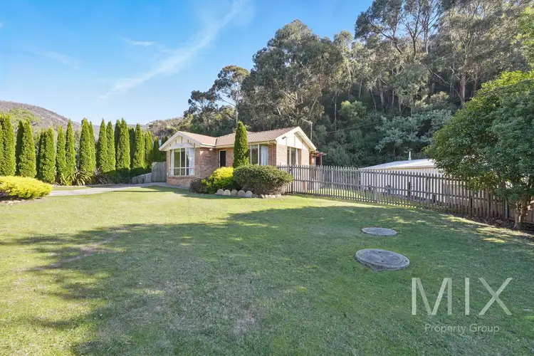 98A Montrose Road