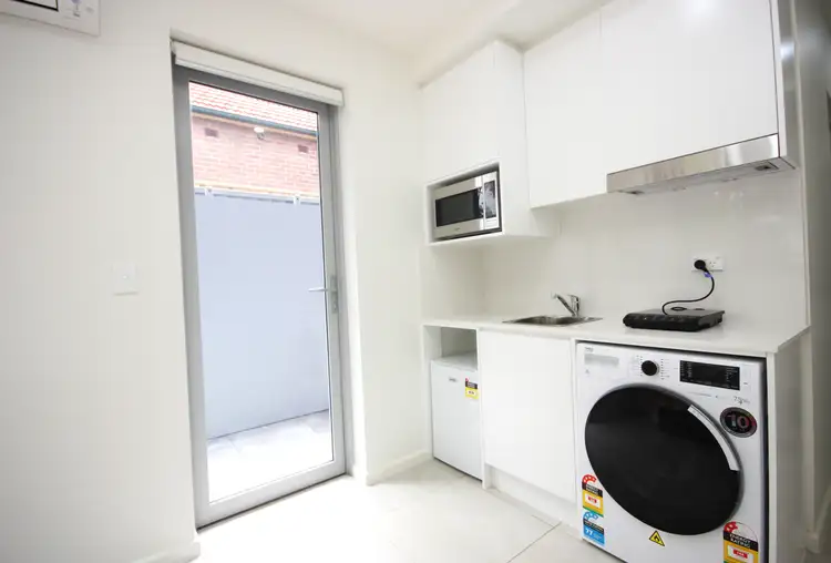 Third view of Homely studio listing, 47 Cecil Street, Ashfield NSW 2131