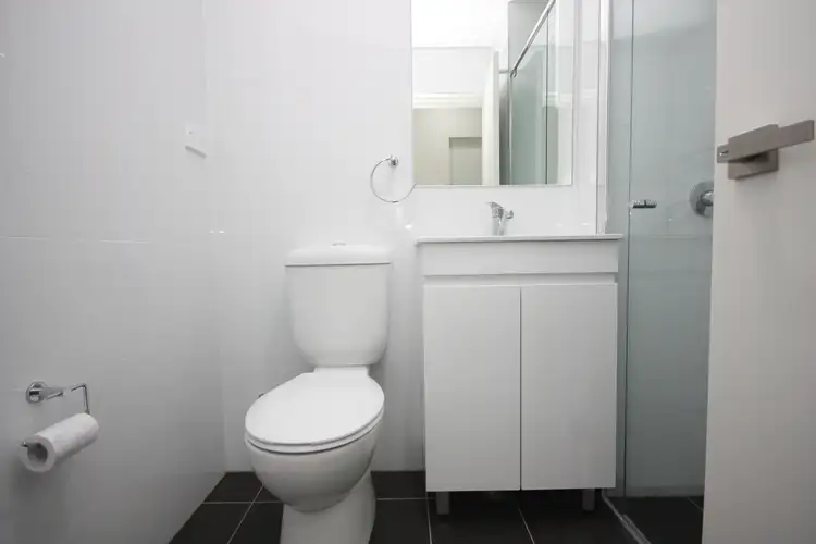 Fourth view of Homely studio listing, 47 Cecil Street, Ashfield NSW 2131