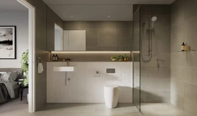Third view of Homely apartment listing, 6 Victoria Street, Kogarah NSW 2217