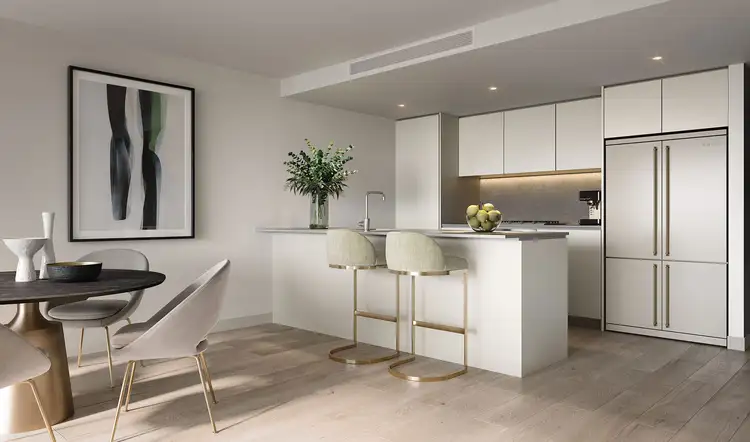 Fourth view of Homely apartment listing, 6 Victoria Street, Kogarah NSW 2217