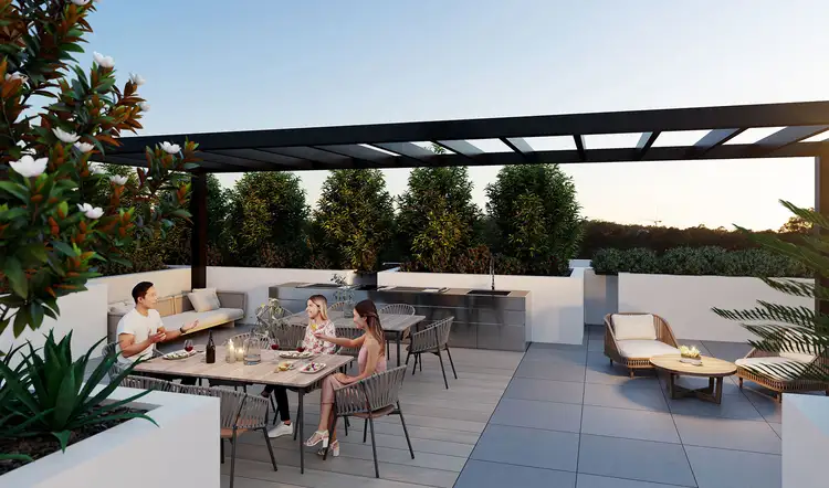 Fifth view of Homely apartment listing, 6 Victoria Street, Kogarah NSW 2217