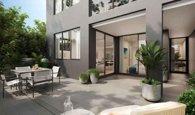 Sixth view of Homely apartment listing, 6 Victoria Street, Kogarah NSW 2217